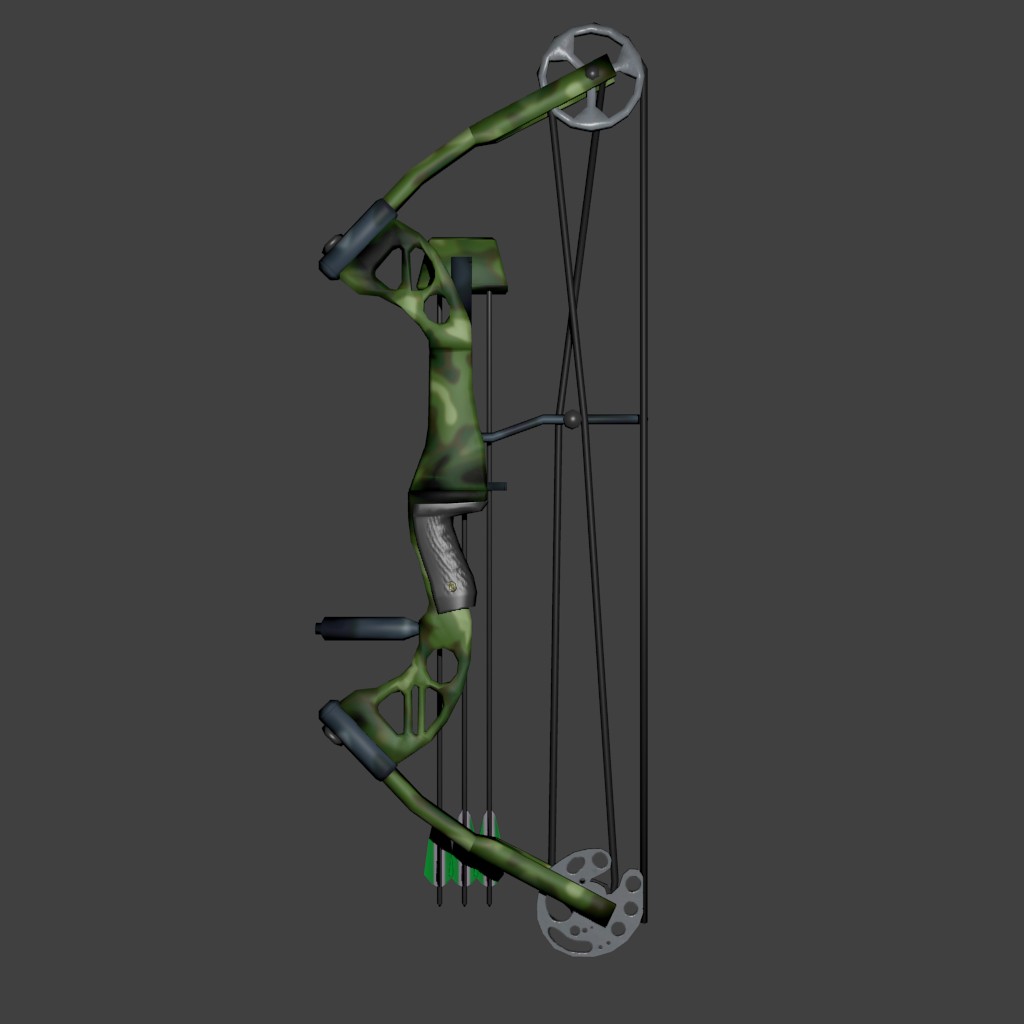 Compound Bow preview image 1